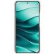 Защитный чехол Deexe Pocket Case для Xiaomi Redmi Note 14 5G - Red (373312R). Фото 4 из 4