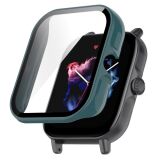 Захисний чохол Deexe Protective Cover для Xiaomi Amazfit GTS 3 - Pine Needle Green (290506G)