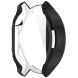 Защитный чехол Deexe Protective Frame для OPPO Watch X / OnePlus Watch 2 - Black (355206B). Фото 3 из 7