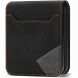 Захисний чохол Deexe Rhombus Card для Samsung Galaxy Flip 8 - Black (423521B). Фото 4 з 6