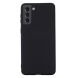 Силиконовый (TPU) чехол Deexe Silicone Case для Samsung Galaxy S22 Plus - Black (290314B). Фото 3 из 4