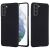 Защитный чехол Deexe Silicone Case для Samsung Galaxy S22 Plus - Black: фото 1 из 4