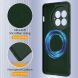 Захисний чохол Deexe Silicone Case with MagSafe для OnePlus 13 - Black (373065B). Фото 8 з 9
