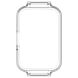 Защитный чехол Deexe Armour Frame для Samsung Galaxy Fit 3 - Transparent White (349022T). Фото 6 из 7