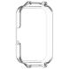Защитный чехол Deexe Armour Frame для Samsung Galaxy Fit 3 - Transparent White (349022T). Фото 4 из 7