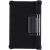 Захисний чохол Deexe Silicone Kickstand для Lenovo Yoga Tab 11 - Black: фото 1 з 8