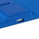 Защитный чехол Deexe Silicone Kickstand для OnePlus Pad Pro - Baby Blue (379804TT). Фото 7 из 10