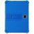 Защитный чехол Deexe Silicone Kickstand для OnePlus Pad Pro - Dark Blue: фото 1 из 12