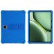Защитный чехол Deexe Silicone Kickstand для OnePlus Pad Pro - Dark Blue (379804DB). Фото 2 из 12
