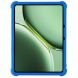 Защитный чехол Deexe Silicone Kickstand для OnePlus Pad Pro - Dark Blue (379804DB). Фото 5 из 12