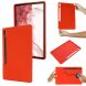 Защитный чехол Deexe Silicone Shell для Samsung Galaxy Tab S10 Plus - Red (364706R). Фото 2 из 8