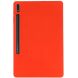 Защитный чехол Deexe Silicone Shell для Samsung Galaxy Tab S10 Plus - Red (364706R). Фото 3 из 8