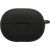 Защитный чехол Deexe Silicone Sleeve для Huawei FreeBuds Pro 5 - Black: фото 1 из 11