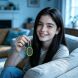 Захисний чохол Deexe Soft Guard для Xiaomi Tag - Black (410304B). Фото 5 з 8