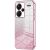 Защитный чехол Deexe Sparkles Cover для Xiaomi Redmi Note 13 Pro+ - Pink: фото 1 из 7