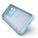 Защитный чехол Deexe Terra Case для Motorola Edge 50 Neo - Green (367117G). Фото 5 из 7