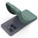 Защитный чехол Deexe Terra Case для Motorola Edge 50 Neo - Green (367117G). Фото 4 из 7