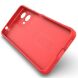 Защитный чехол Deexe Terra Case для Motorola Moto G24 / Moto E14 - Red (347853R). Фото 3 из 6