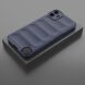 Защитный чехол Deexe Terra Case для Nothing CMF Phone 1 - Dark Blue (370911DB). Фото 2 из 5