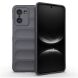 Захисний чохол Deexe Terra Case для OnePlus Nord CE 5 / Ace 5 Racing - Dark Grey (387607DH). Фото 1 з 3