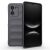 Захисний чохол Deexe Terra Case для OnePlus Nord CE 5 / Ace 5 Racing - Dark Grey: фото 1 з 3