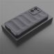 Захисний чохол Deexe Terra Case для OnePlus Nord CE 5 / Ace 5 Racing - Dark Grey (387607DH). Фото 3 з 3