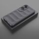 Защитный чехол Deexe Terra Case для OPPO A60 - Dark Grey (357406DH). Фото 2 из 5