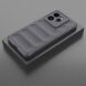 Защитный чехол Deexe Terra Case для Realme GT 7 Pro - Dark Grey (377200DH). Фото 2 из 4