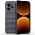 Захисний чохол Deexe Terra Case для Realme GT 7 Pro - Dark Grey: фото 1 з 4