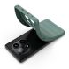 Захисний чохол Deexe Terra Case для Xiaomi Redmi Note 14 Pro 5G - Green (373110G). Фото 2 з 6