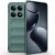 Защитный чехол Deexe Terra Case для Xiaomi Redmi Note 14 Pro 5G - Green: фото 1 из 9