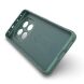 Захисний чохол Deexe Terra Case для Xiaomi Redmi Note 14 Pro 5G - Green (373110G). Фото 3 з 6