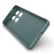 Защитный чехол Deexe Terra Case для Xiaomi Redmi Note 14 Pro 5G - Green (373110G). Фото 3 из 9