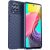 Защитный чехол Deexe Thunder Series для Samsung Galaxy M53 (M536) - Navy Blue: фото 1 из 8