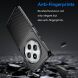 Защитный чехол Deexe Thunder Series для Xiaomi Redmi 14C / Redmi A4 5G / Poco C75 - Blue (366013L). Фото 4 из 8
