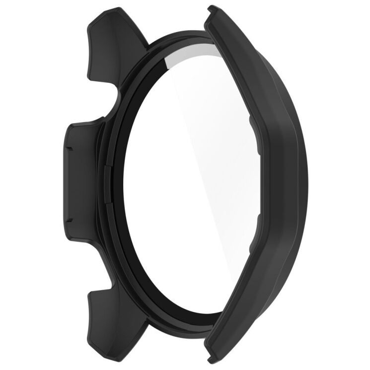 Защитный чехол Deexe Watch Case для Huawei Watch GT 4 (46mm) - Black: фото 5 из 8