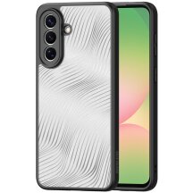 Защитный чехол DUX DUCIS Aimo Series для Samsung Galaxy A57 (A576) - Black: фото 1 из 11