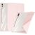 Защитный чехол DUX DUCIS Magi Series для Samsung Galaxy Tab S9 Plus / S9 FE Plus (X810/816/610/616) - Pink: фото 1 из 12