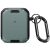 Защитный чехол DUX DUCIS PECF Series для Apple AirPods 1 / 2 - Army Green: фото 1 из 10
