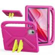 Защитный чехол DUX DUCIS Puff Series для Lenovo Tab M11 (TB330) - Pink (346325P)