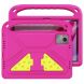 Защитный чехол DUX DUCIS Puff Series для Lenovo Tab M11 (TB330) - Pink (346325P). Фото 2 из 10