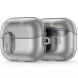 Защитный чехол Dux Ducis Seci Series для Samsung Galaxy Buds 3 / Buds 3 Pro - Grey (360916H). Фото 1 из 11