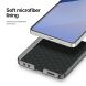 Защитный чехол Dux Ducis STEX Series для Samsung Galaxy Flip 7 - Black (383907B). Фото 9 из 11