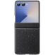 Защитный чехол Dux Ducis STEX Series для Samsung Galaxy Flip 7 - Black (383907B). Фото 3 из 11