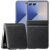 Защитный чехол Dux Ducis STEX Series для Samsung Galaxy Flip 7 - Black: фото 1 из 11