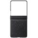 Защитный чехол Dux Ducis STEX Series для Samsung Galaxy Flip 7 - Black (383907B). Фото 2 из 11