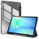 Защитный чехол DUX DUCIS TOBY Series для Samsung Galaxy Tab S10 FE Plus - Black (378509B). Фото 3 из 11