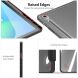 Защитный чехол DUX DUCIS TOBY Series для Samsung Galaxy Tab S10 FE Plus - Black (378509B). Фото 6 из 11