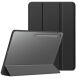 Защитный чехол DUX DUCIS TOBY Series для Samsung Galaxy Tab S10 FE Plus - Black (378509B). Фото 2 из 11