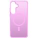 Защитный чехол DUX DUCIS Yind Series для Samsung Galaxy S25 Plus (S936) - Rose Pink (371917RP). Фото 3 из 9